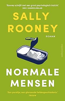 Normale mensen