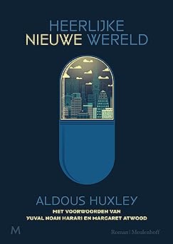 Brave new world (Heerlijke nieuwe wereld)