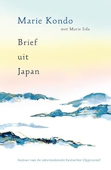 Brief uit Japan