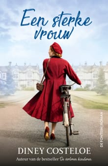 Een sterke vrouw-Diney Costeloe
