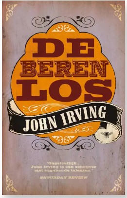 De beren los