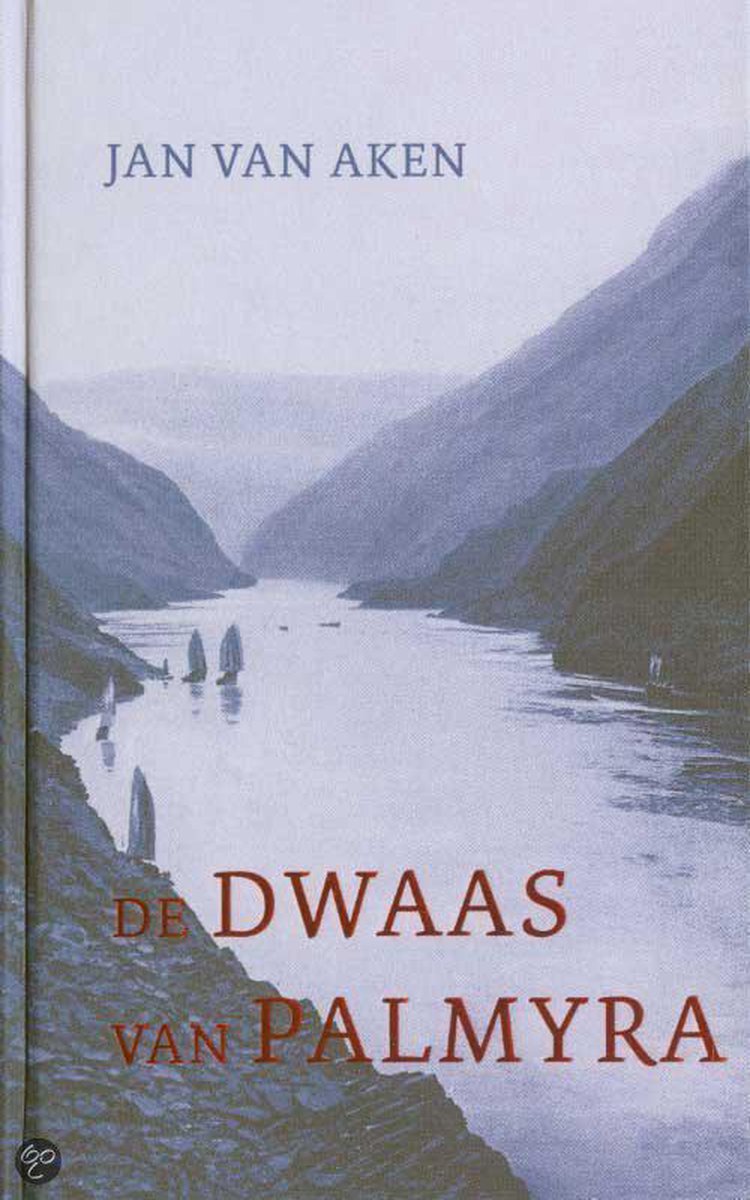 De dwaas van Palmyra