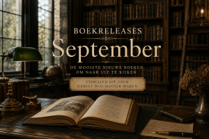 De oogst van september: nieuwe releases per genre