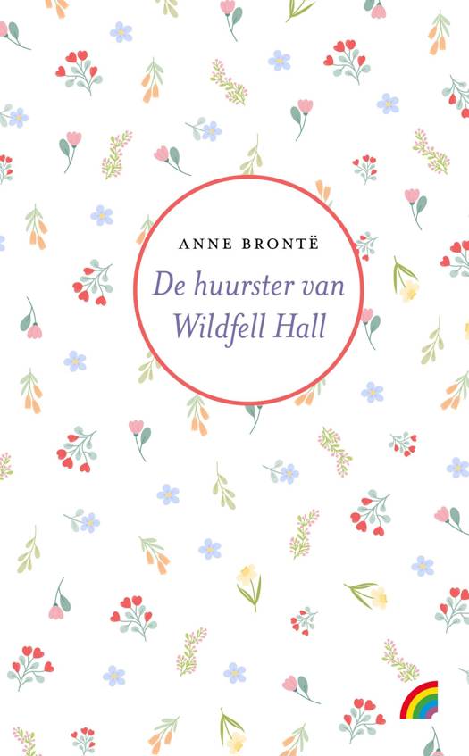 De huurster van Wildfell Hall