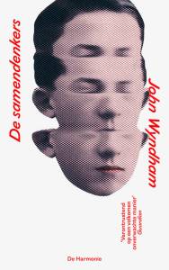 Omslag van De samendenkers van John Wyndham